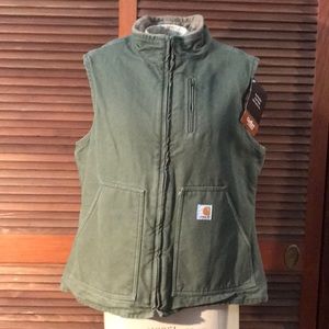 Women’s Carhartt Vest
